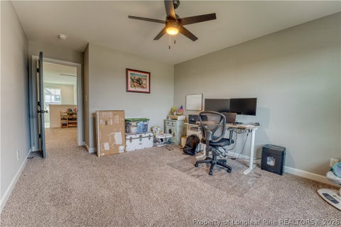 Tiny photo for 20 Pomegranate Court, Cameron, NC 28326 (MLS # 767747)