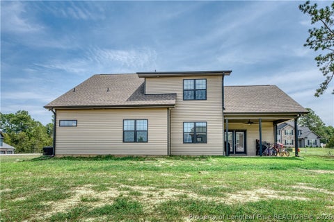 Tiny photo for 20 Pomegranate Court, Cameron, NC 28326 (MLS # 767747)