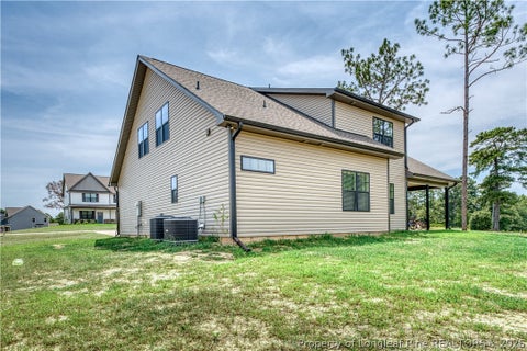 Tiny photo for 20 Pomegranate Court, Cameron, NC 28326 (MLS # 767747)