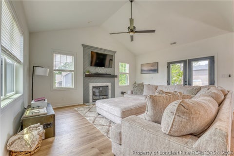 Tiny photo for 20 Pomegranate Court, Cameron, NC 28326 (MLS # 767747)