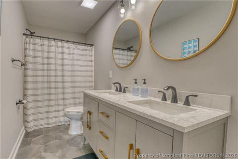 Tiny photo for 20 Pomegranate Court, Cameron, NC 28326 (MLS # 767747)