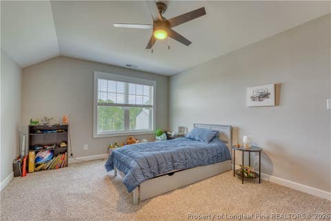 Tiny photo for 20 Pomegranate Court, Cameron, NC 28326 (MLS # 767747)