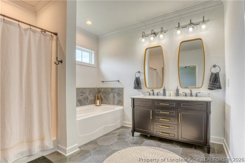 Tiny photo for 20 Pomegranate Court, Cameron, NC 28326 (MLS # 767747)