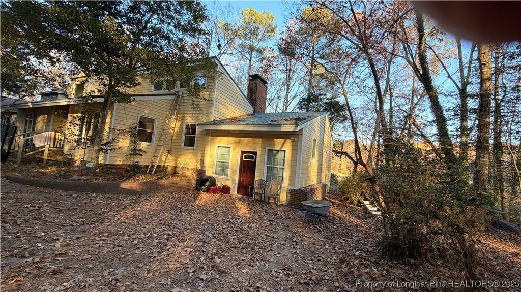 Photo of 4041 Timber Wolf Circle, Sanford, NC 27332 (MLS # 753707)