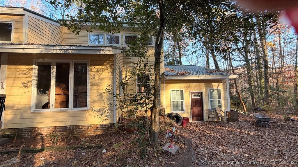 Photo of 4041 Timber Wolf Circle, Sanford, NC 27332 (MLS # 753707)