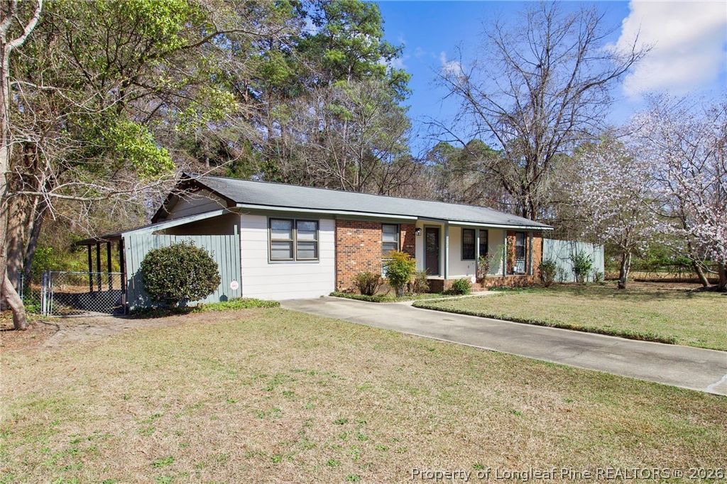 Photo of 523 Varga Street, Fayetteville, NC 28314 (MLS # 758849)