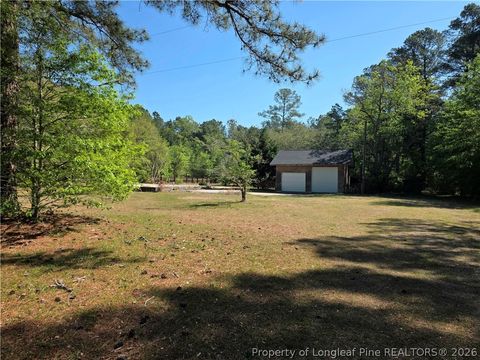 Tiny photo for 6405 CEDAR CREEK Road, Fayetteville, NC 28312 (MLS # 765000)