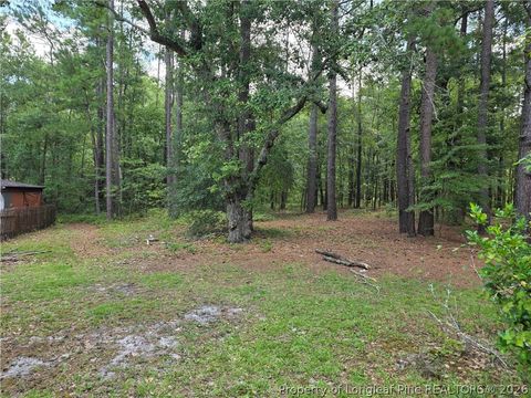 Tiny photo for 6405 CEDAR CREEK Road, Fayetteville, NC 28312 (MLS # 765000)