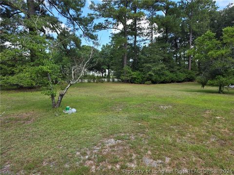 Tiny photo for 6405 CEDAR CREEK Road, Fayetteville, NC 28312 (MLS # 765000)