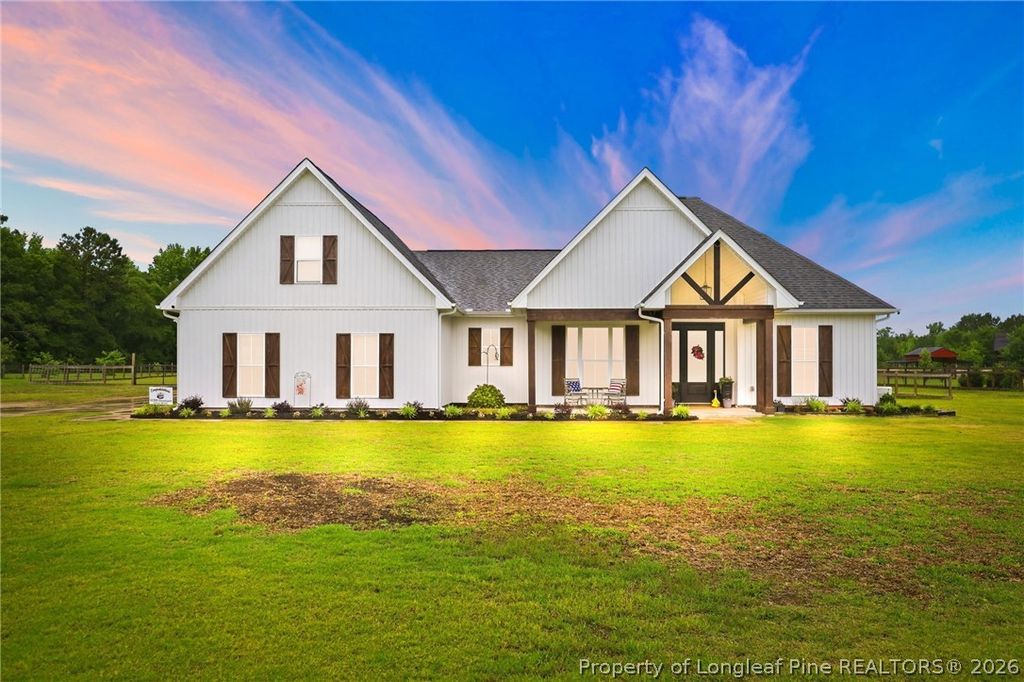 Photo of 5515 Butler Nursery Road, Fayetteville, NC 28306 (MLS # 763214)