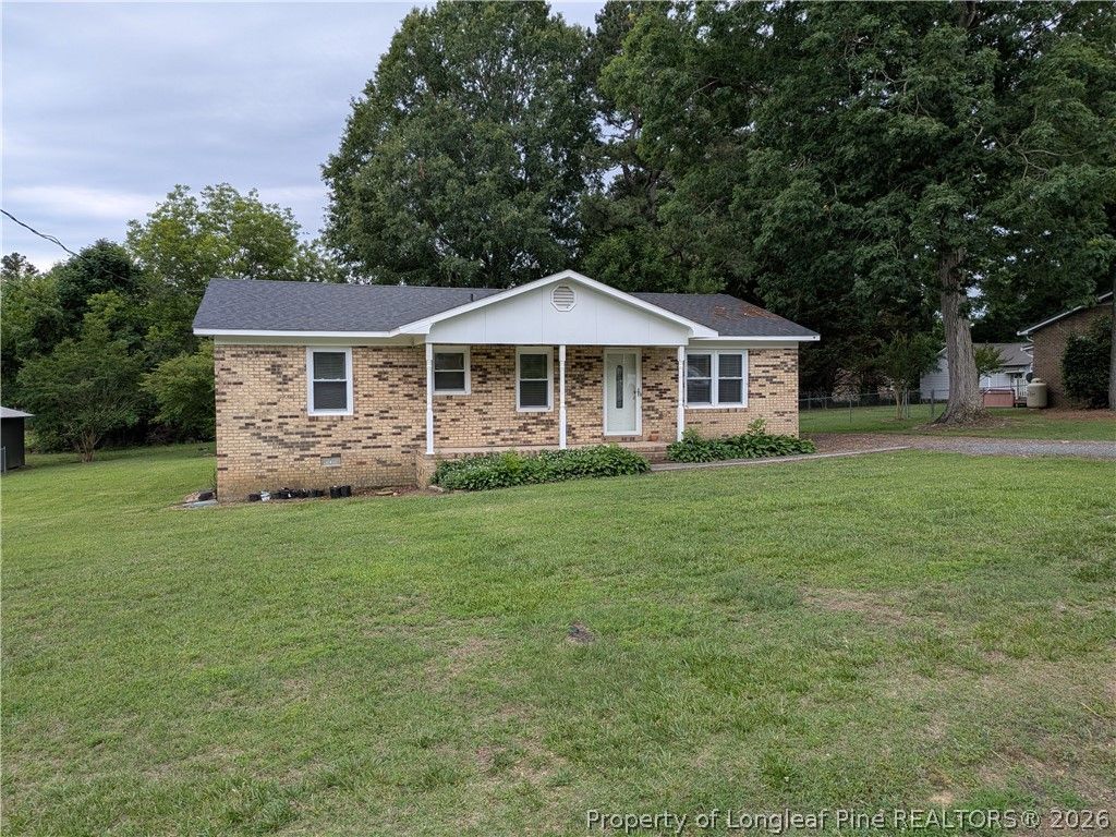 Photo of 333 Vern Street, Star, NC 27356 (MLS # 763715)