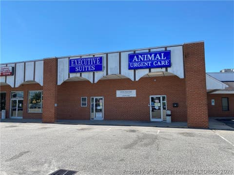 Photo of 3635 #200 Sycamore Dairy Road, Fayetteville, NC 28303 (MLS # 767927)