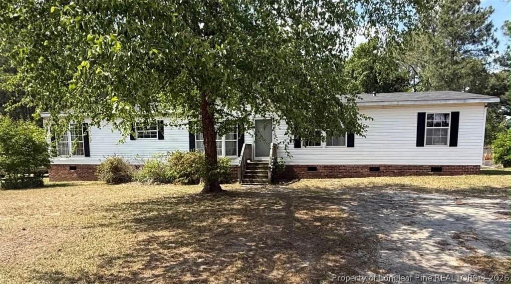 Photo of 6322 Aladdin Drive, Hope Mills, NC 28348 (MLS # 763139)