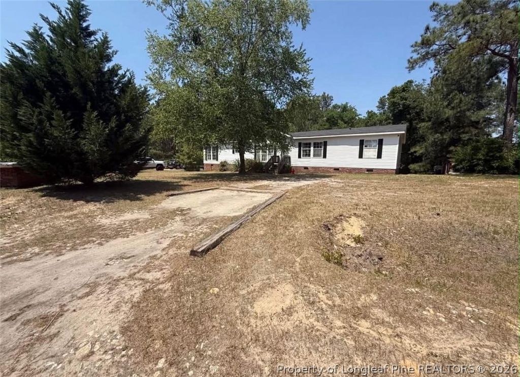 Photo of 6322 Aladdin Drive, Hope Mills, NC 28348 (MLS # 763139)