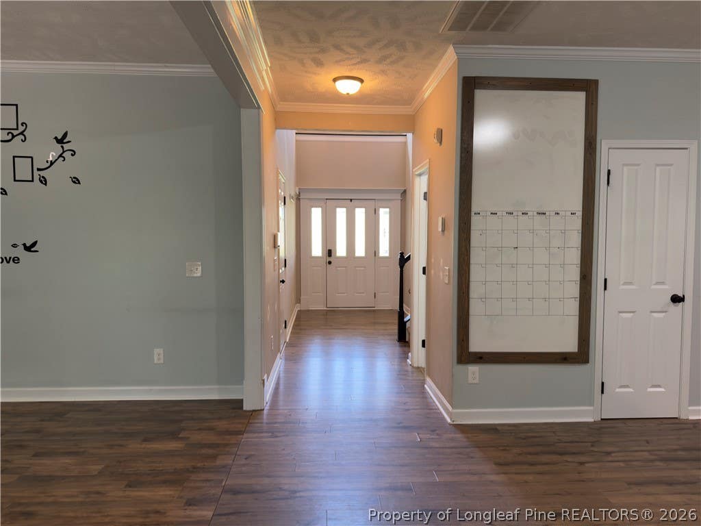 Photo of 41 Shallow Ford Street, Cameron, NC 28326 (MLS # 766910)