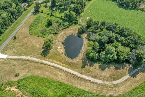 Photo of 00 Laia Hills (Lot 1) Road, Siler City, NC 27344 (MLS # 767607)