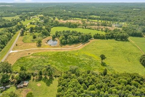 Tiny photo for 00 Laia Hills (Lot 1) Road, Siler City, NC 27344 (MLS # 767607)