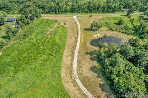 Tiny photo for 00 Laia Hills (Lot 1) Road, Siler City, NC 27344 (MLS # 767607)