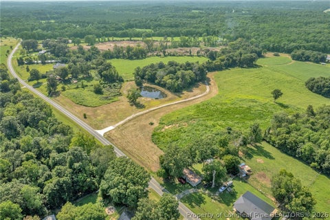 Tiny photo for 00 Laia Hills (Lot 1) Road, Siler City, NC 27344 (MLS # 767607)