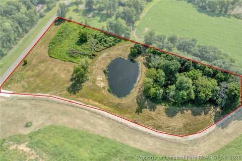 Tiny photo for 00 Laia Hills (Lot 1) Road, Siler City, NC 27344 (MLS # 767607)