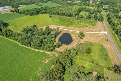 Tiny photo for 00 Laia Hills (Lot 1) Road, Siler City, NC 27344 (MLS # 767607)