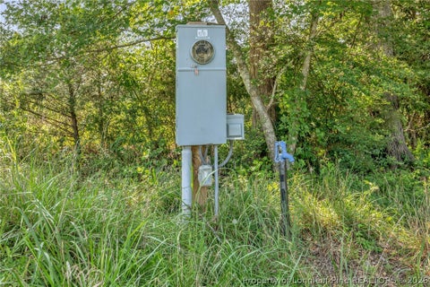 Tiny photo for 00 Laia Hills (Lot 1) Road, Siler City, NC 27344 (MLS # 767607)