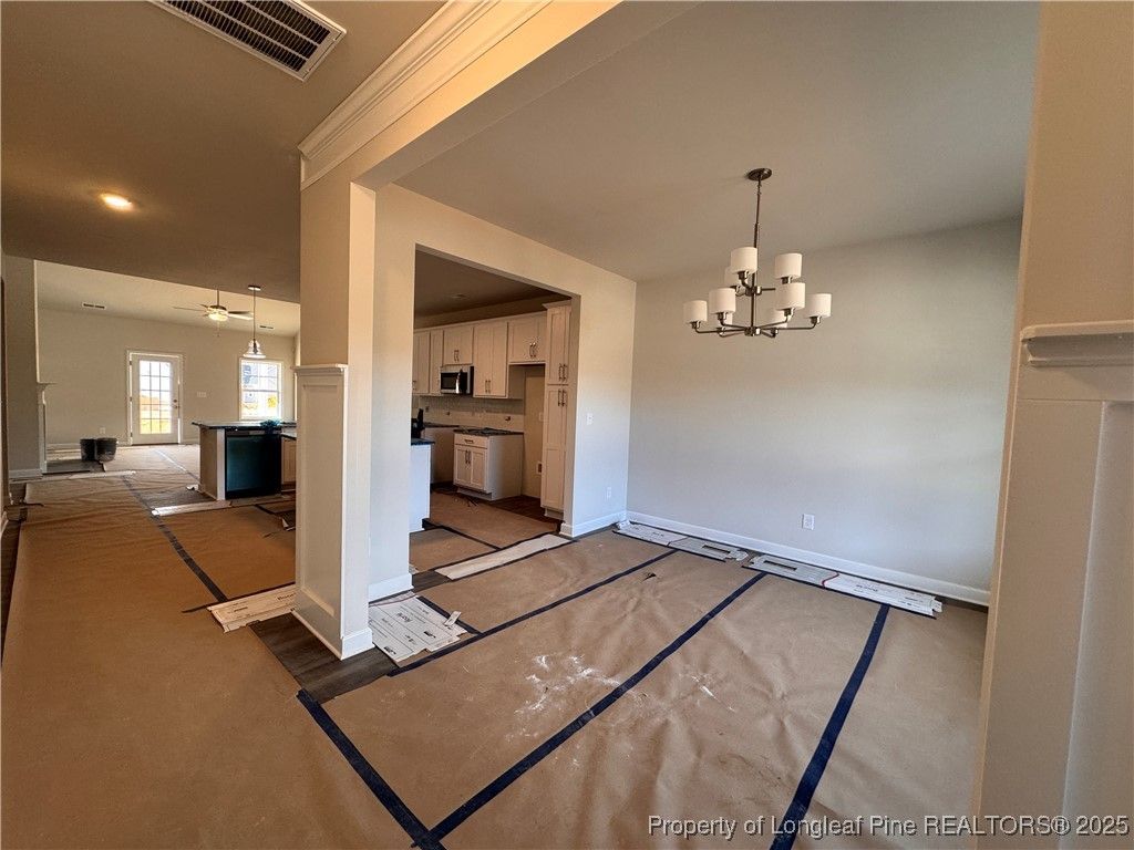 Photo of 287 Elijah Way, Vass, NC 28394 (MLS # 753881)