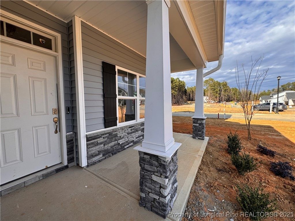 Photo of 287 Elijah Way, Vass, NC 28394 (MLS # 753881)