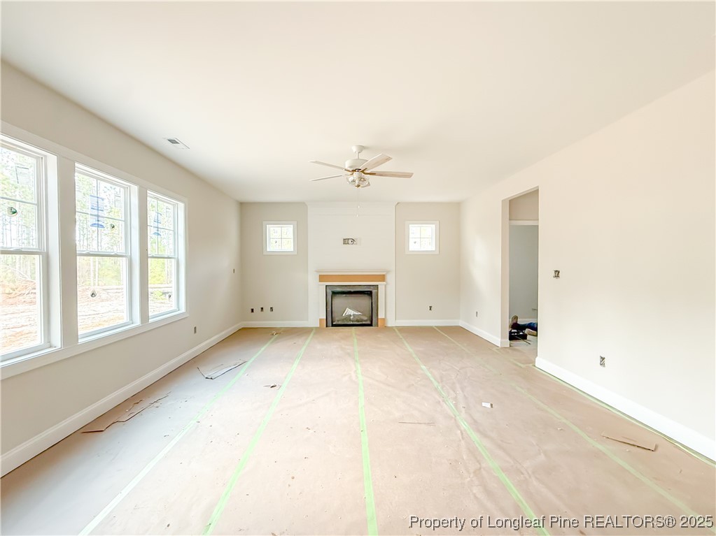 3035 Fields (Lot 3) Road