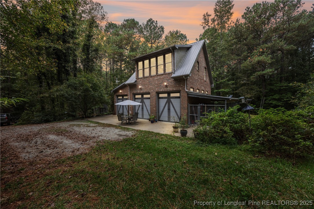 1285 Cool Springs Road