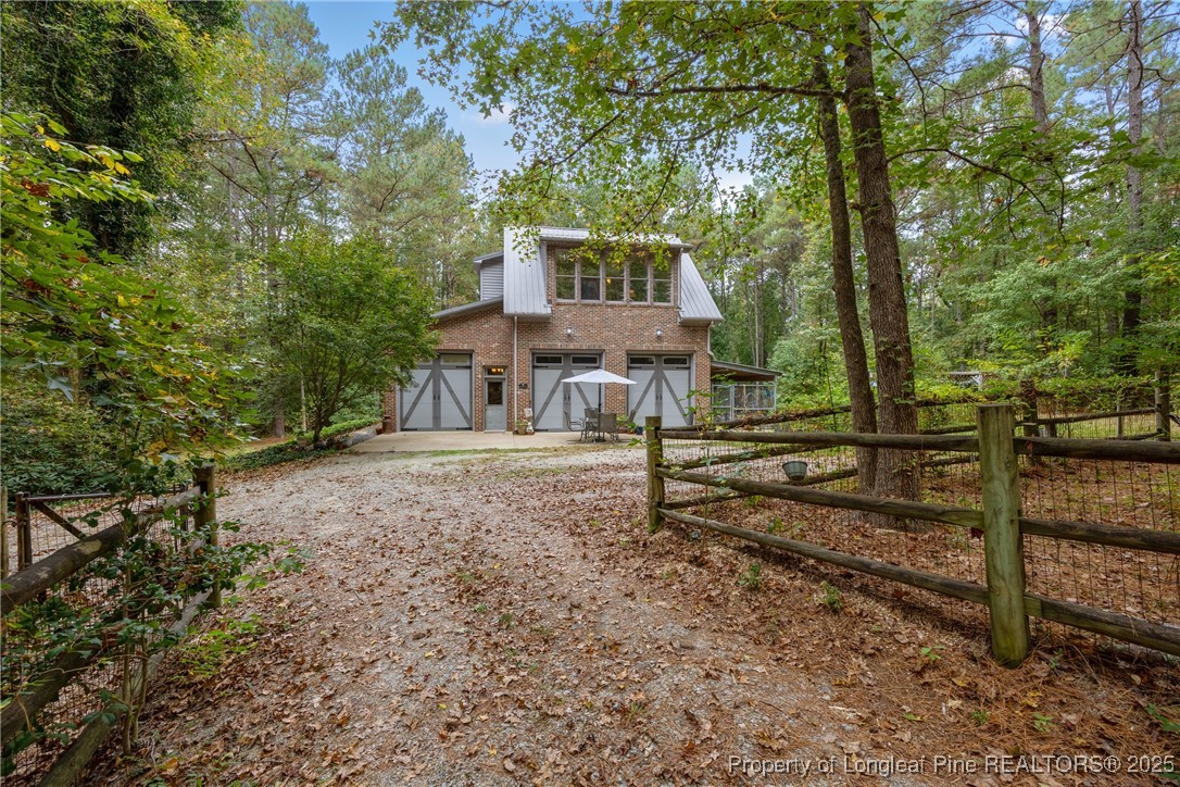 1285 Cool Springs Road