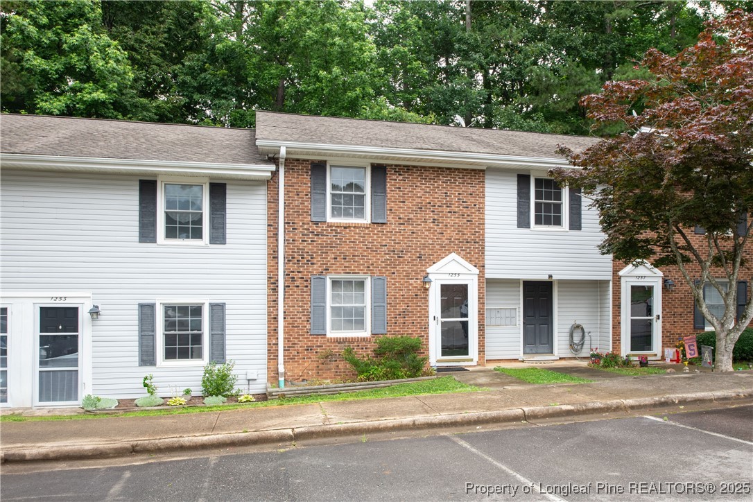 1255 Donaldson Court