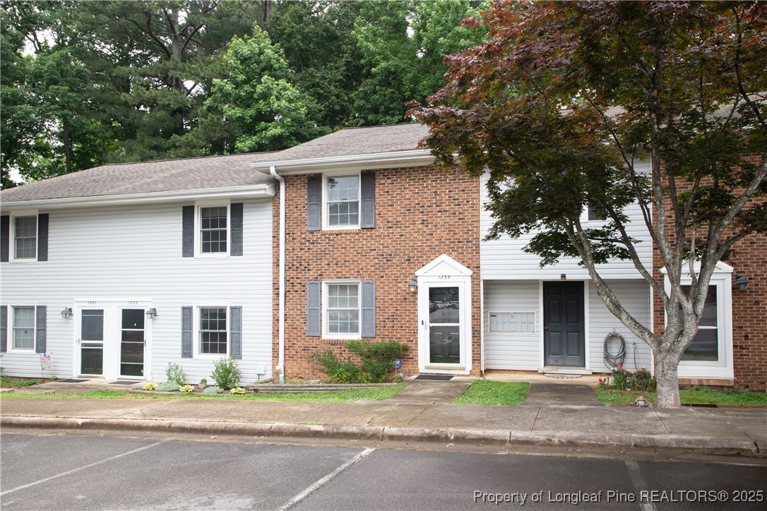 1255 Donaldson Court