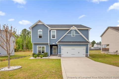 164 Ledgebrook Lane Raeford NC 28376