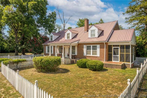 Tiny photo for 1214 NC Highway 24 and 50 Highway, Warsaw, NC 28398 (MLS # 762410)