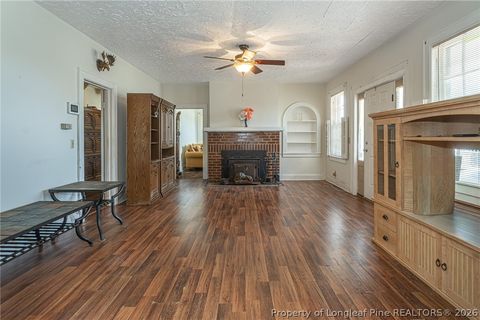 Tiny photo for 1214 NC Highway 24 and 50 Highway, Warsaw, NC 28398 (MLS # 762410)