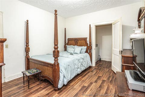 Tiny photo for 1214 NC Highway 24 and 50 Highway, Warsaw, NC 28398 (MLS # 762410)