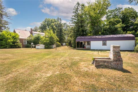 Tiny photo for 1214 NC Highway 24 and 50 Highway, Warsaw, NC 28398 (MLS # 762410)