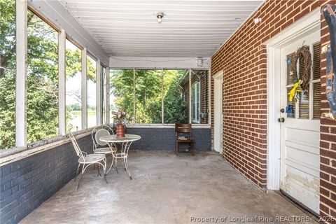 Tiny photo for 1214 NC Highway 24 and 50 Highway, Warsaw, NC 28398 (MLS # 762410)