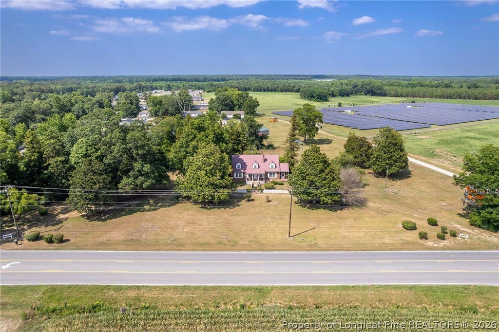 Photo of 1214 NC Highway 24 and 50 Highway, Warsaw, NC 28398 (MLS # 762410)