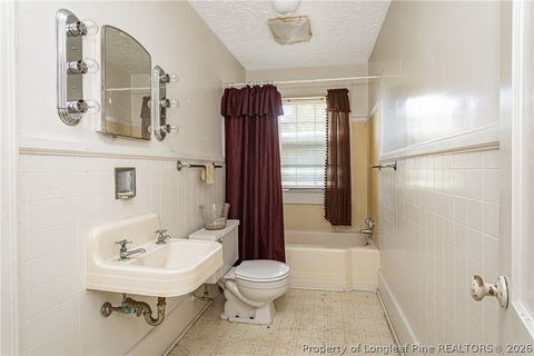 Tiny photo for 1214 NC Highway 24 and 50 Highway, Warsaw, NC 28398 (MLS # 762410)
