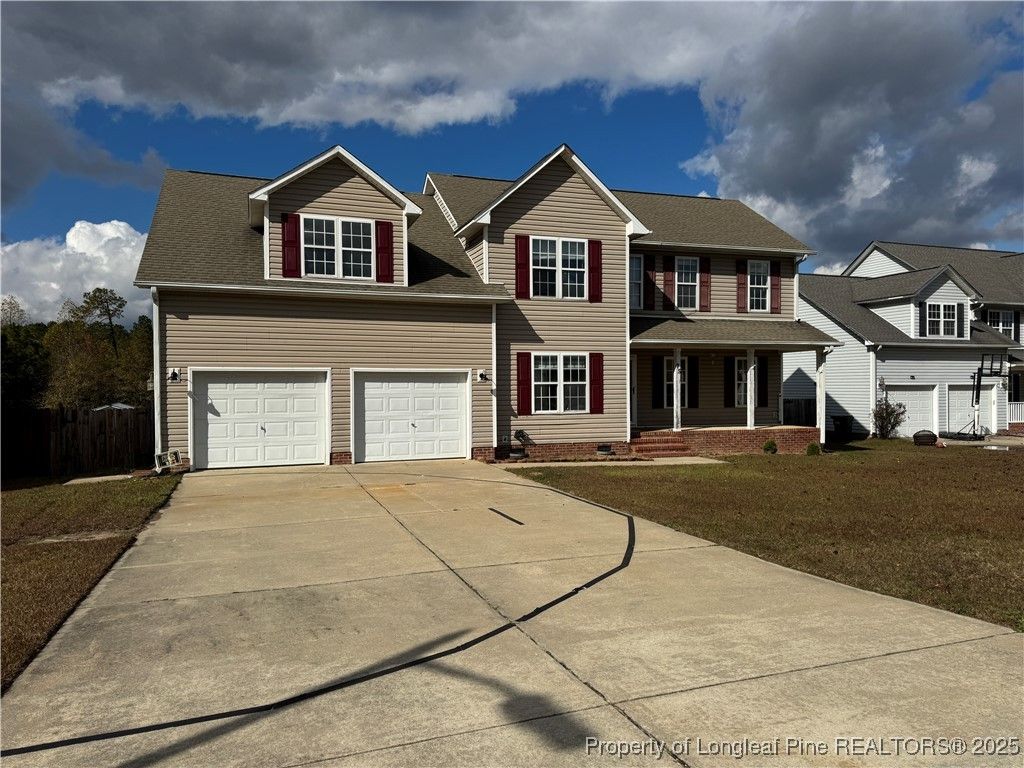 Photo of 75 Wessex Court, Cameron, NC 28326 (MLS # 752552)