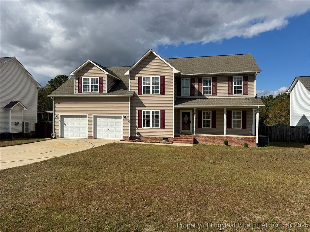 Photo of 75 Wessex Court, Cameron, NC 28326 (MLS # 752552)