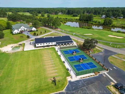 Tiny photo for 468 Moss Pink Drive, Vass, NC 28394 (MLS # 764972)
