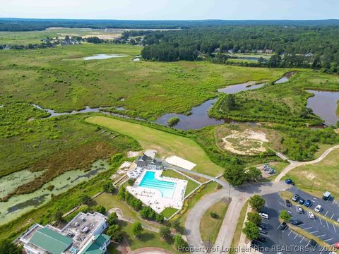 Tiny photo for 468 Moss Pink Drive, Vass, NC 28394 (MLS # 764972)