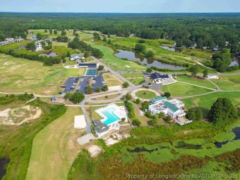 Tiny photo for 468 Moss Pink Drive, Vass, NC 28394 (MLS # 764972)