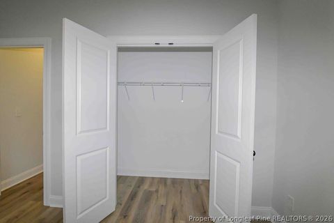 Tiny photo for 468 Moss Pink Drive, Vass, NC 28394 (MLS # 764972)