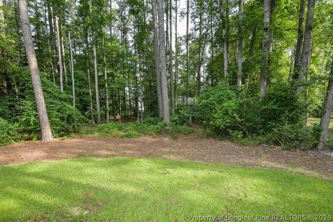 Tiny photo for 468 Moss Pink Drive, Vass, NC 28394 (MLS # 764972)