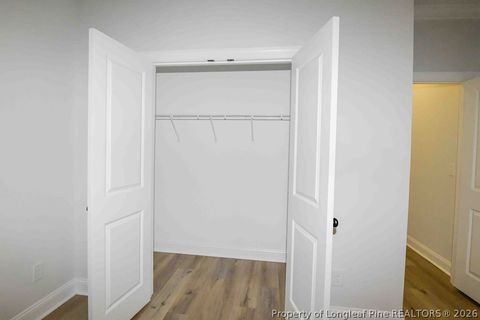 Tiny photo for 468 Moss Pink Drive, Vass, NC 28394 (MLS # 764972)