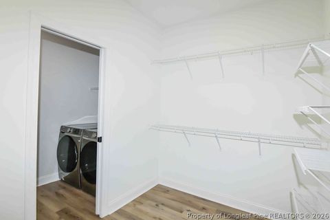 Tiny photo for 468 Moss Pink Drive, Vass, NC 28394 (MLS # 764972)